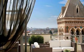 La Griffe Hotel Roma  5*